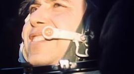 Timeline: Биография А.А. Волкова, космонавта СССР