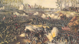 Timeline: Civil war/ Reconstruction