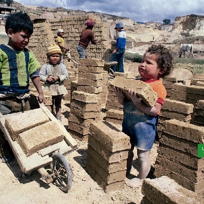 Timeline: Child Labor by Alaisia Shannon