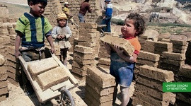 Timeline: Child Labor by Alaisia Shannon