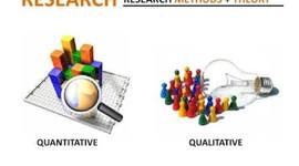 Timeline: Qualitative and Quantitative