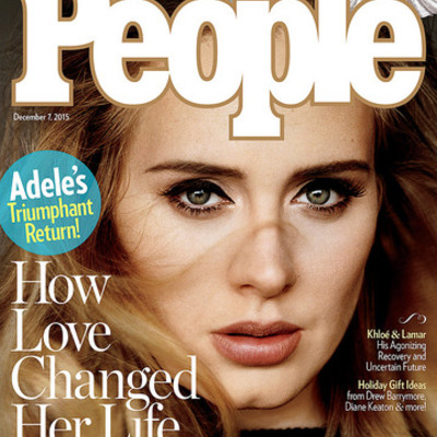 Timeline: People Magazine