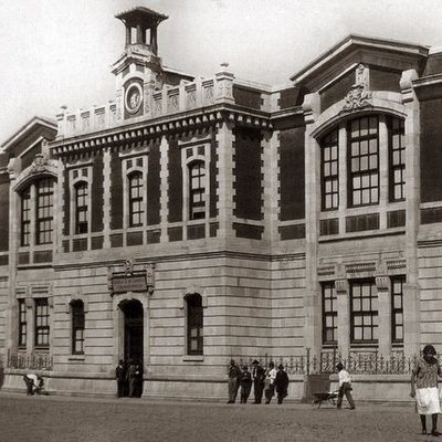 Timeline: Revolucion Mexicana al Gobierno de Làzaro Càrdenas