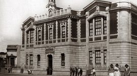 Timeline: Revolucion Mexicana al Gobierno de Làzaro Càrdenas