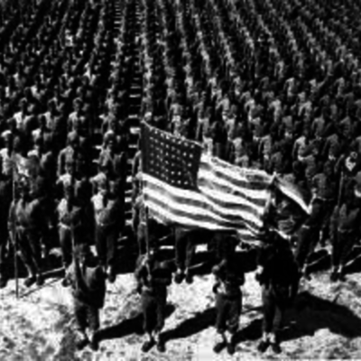 Timeline: WWII Timeline Project