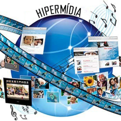 Timeline: Hipermídia