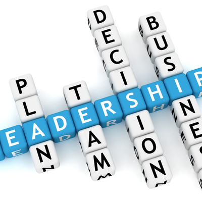 Timeline: LEADERSHIP THEORIES