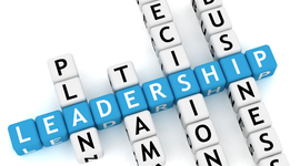 Timeline: LEADERSHIP THEORIES