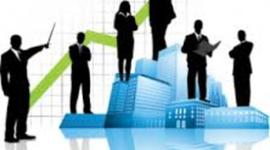 Timeline: Historia Del Desarrollo Empresarial