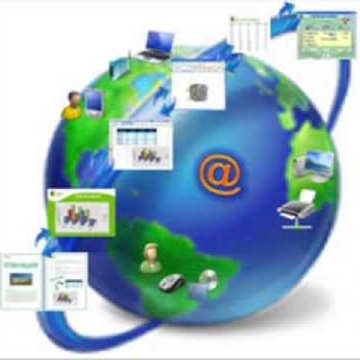 Timeline: evolución de la informatica