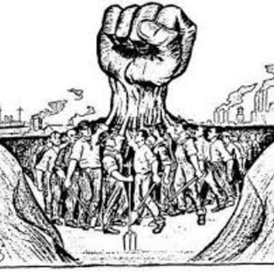 Timeline: HISTORIA DE LA DEMOCRACIA