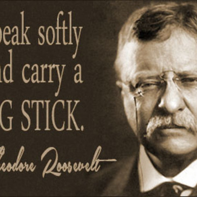 Timeline: Theodore Roosevelt Timeline