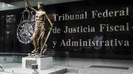Timeline: TRIBUNAL FEDERAL DE JUSTICIA FISCAL Y ADMINISTRATIVA