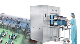 Timeline: Historia del proceso de esterilización