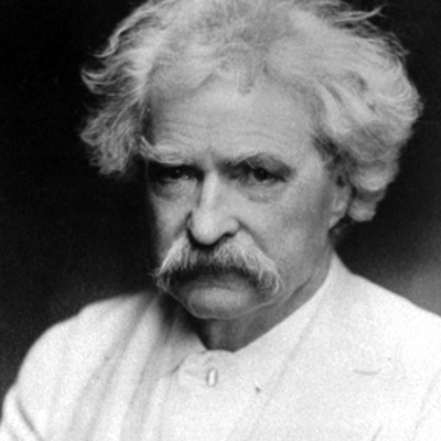 Timeline: Mark Twain Timeline