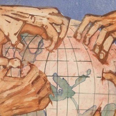 Timeline: World War 1, the Treaty of Versailles, and the Great Depressions