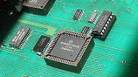 Timeline: MICROPROCESADORES Y MICROCONTROLADORES