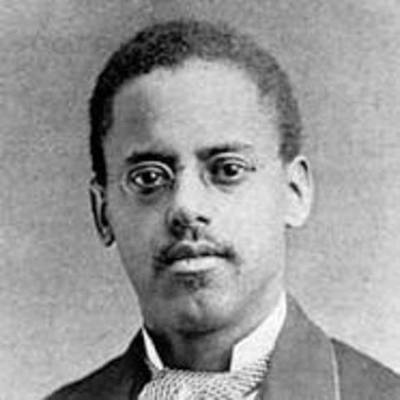 Timeline: The life of Lewis Latimer