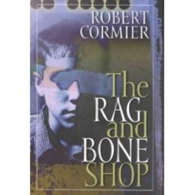 Timeline: The Rag and Bone shop