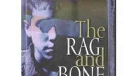 Timeline: The Rag and Bone shop