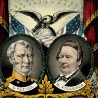 Timeline: The Whig Party