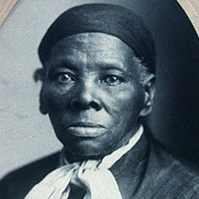 Timeline: The Life of Harriet Tubman