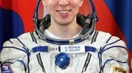 Timeline: Волков Сергей Александрович