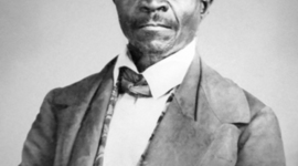 Timeline: Dred Scott