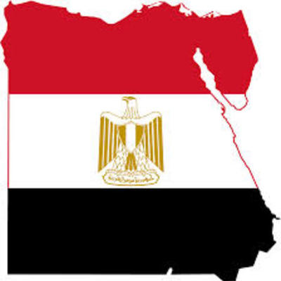 Timeline: Rohna, Baylee, & Anika - Cold War Legacy - Egypt