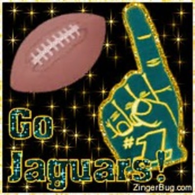 Timeline: Jacksonville Jaguars yah got this team