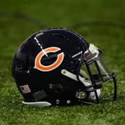 Timeline: Chicago Bears By: Cole Younk