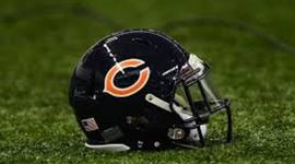 Timeline: Chicago Bears By: Cole Younk
