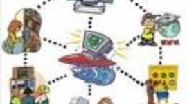 Timeline: evolucion de la informatica