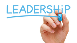 Timeline: Leadership theories