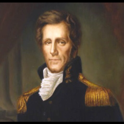 Timeline: (Andrew Jackson)  Madysen miller and Brenna Thompson