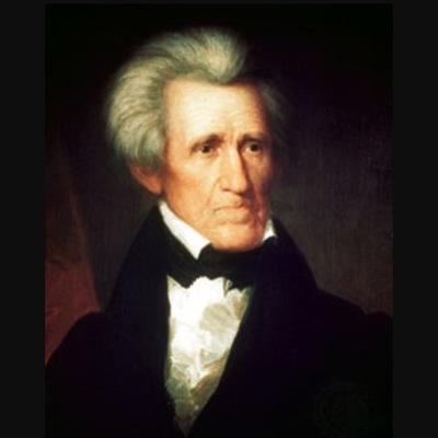 Timeline: Andrew Jackson/ Avery and Katie