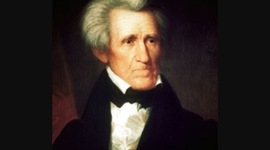 Timeline: Andrew Jackson/ Avery and Katie