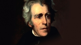 Timeline: Andrew Jackson Timeline - Brady Atkins
