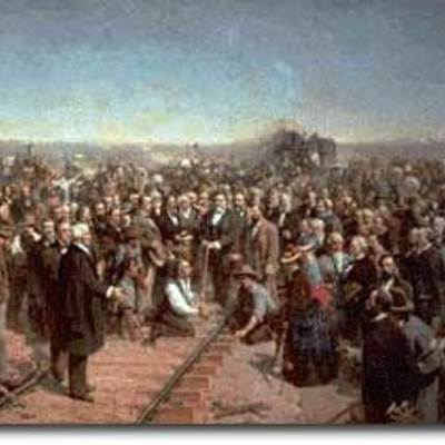 Timeline: American History Early 19th Century