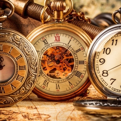 Timeline:  Gestion Documental