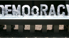 Timeline: Democracy Events