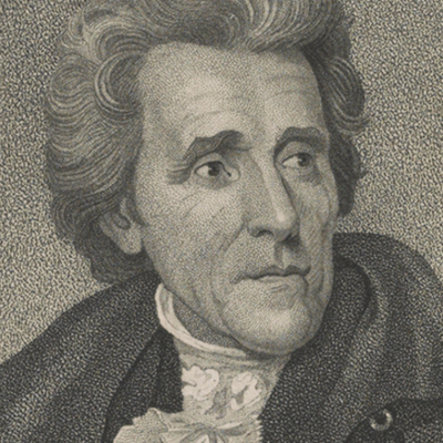 Timeline: Andrew Jackson/Abby Werner
