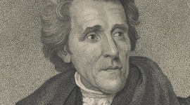 Timeline: Andrew Jackson/Abby Werner