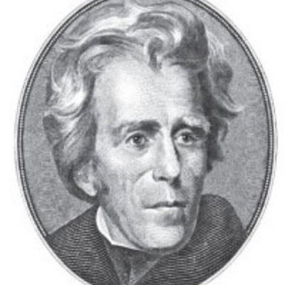 Timeline: Andrew Jackson/Rylee Williams