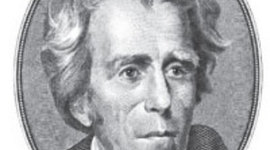 Timeline: Andrew Jackson/Rylee Williams