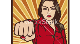 Timeline: Women Finally Have Rights