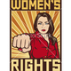 Women rights cover