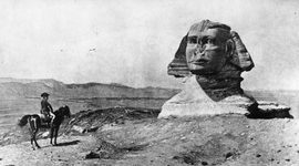 Timeline: History of Egypt and the World After 1798