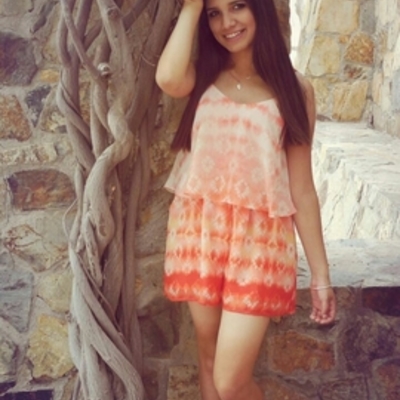 Timeline: Mis 19 primaveras