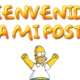 Bienvenido a mi post 91923